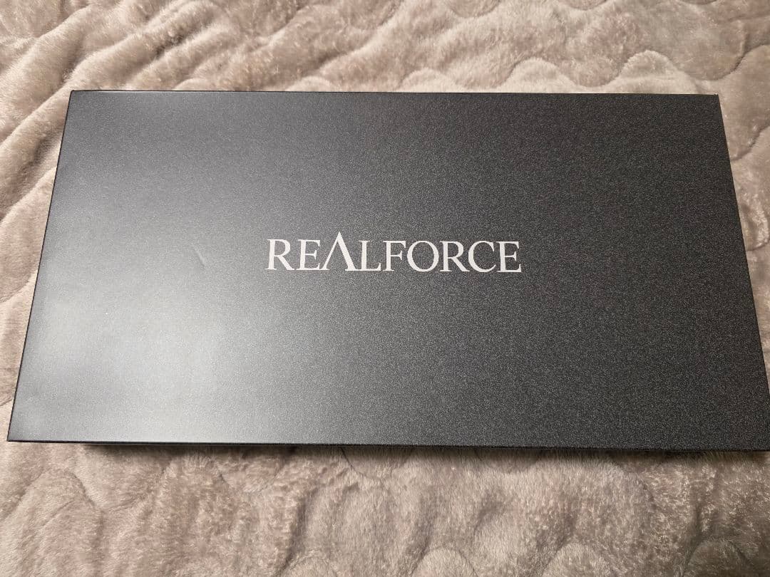 REALFORCE リアルフォース キーボード GX1 45g X1UC11 製品 : REALFORCE / X1UC11 | REALFORCE | 日本製プレミアムキーボード
