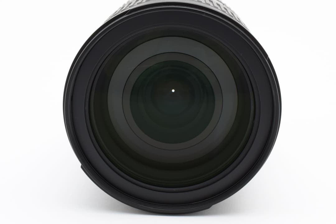 レンズ(ズーム) Nikon AF-S 28-300mm F3.5-5.6 G VR #8391