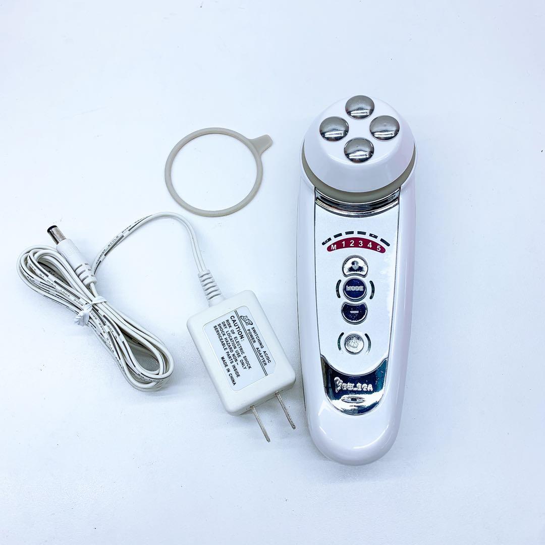 《ほぼ未使用》ベレガ セルキュア 4t++ 4T plus plus