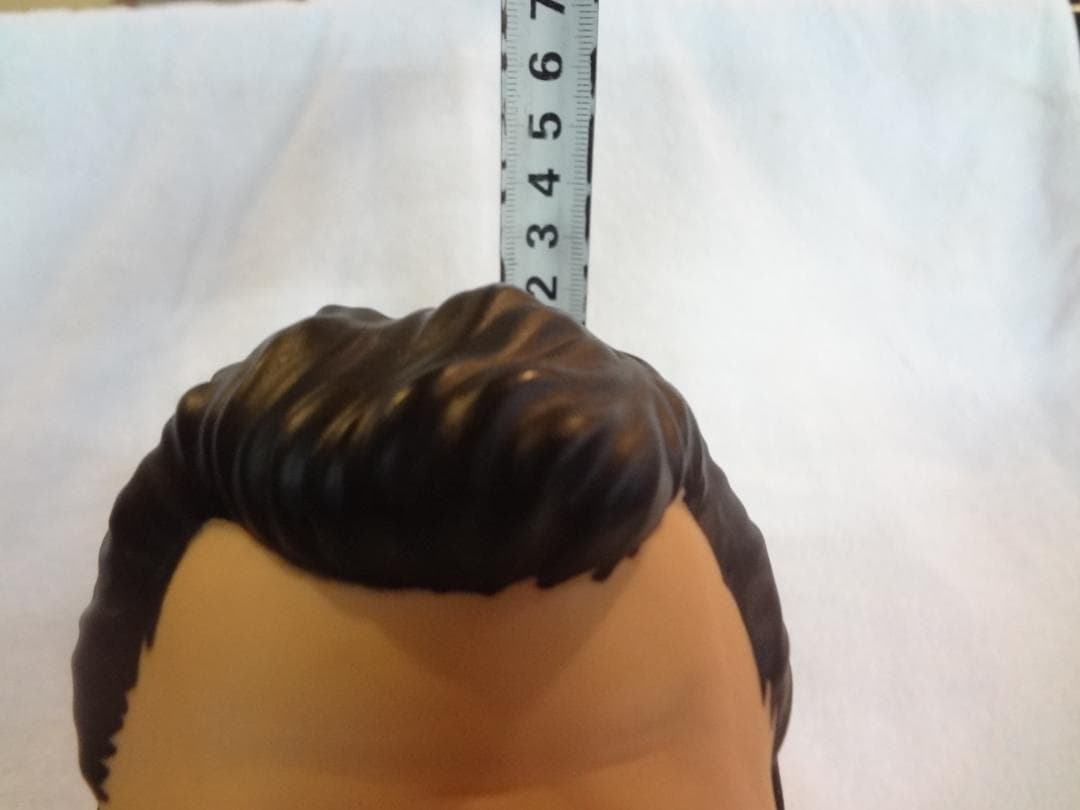 燃える闘魂 アントニオ猪木2001モデル版サウンドバンク - メルカリ