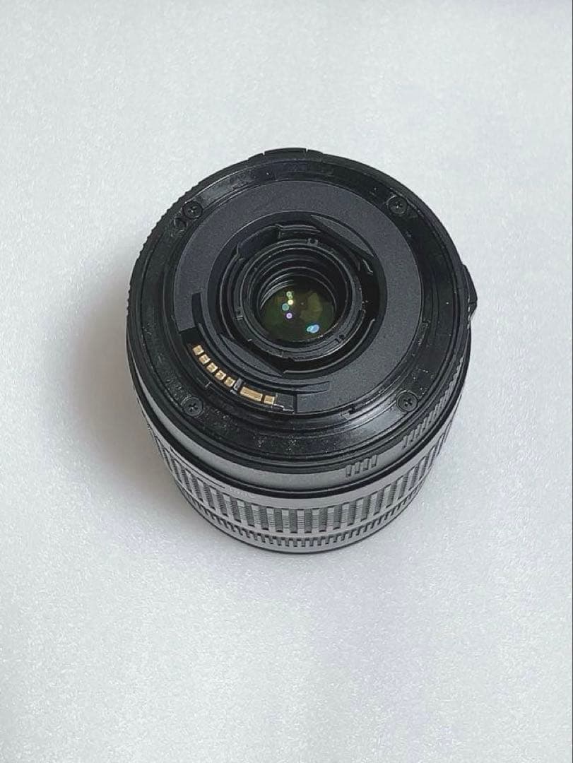 タムロン AF 28-300mm F/3.5-6.3 XR Di LD レンズ