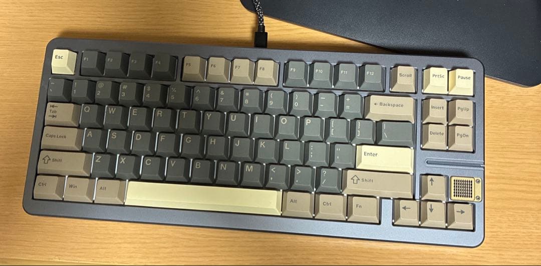 美品　カスタム済みWooting80he Wooting 80HE - Our most competitive keyboard yet | Wooting