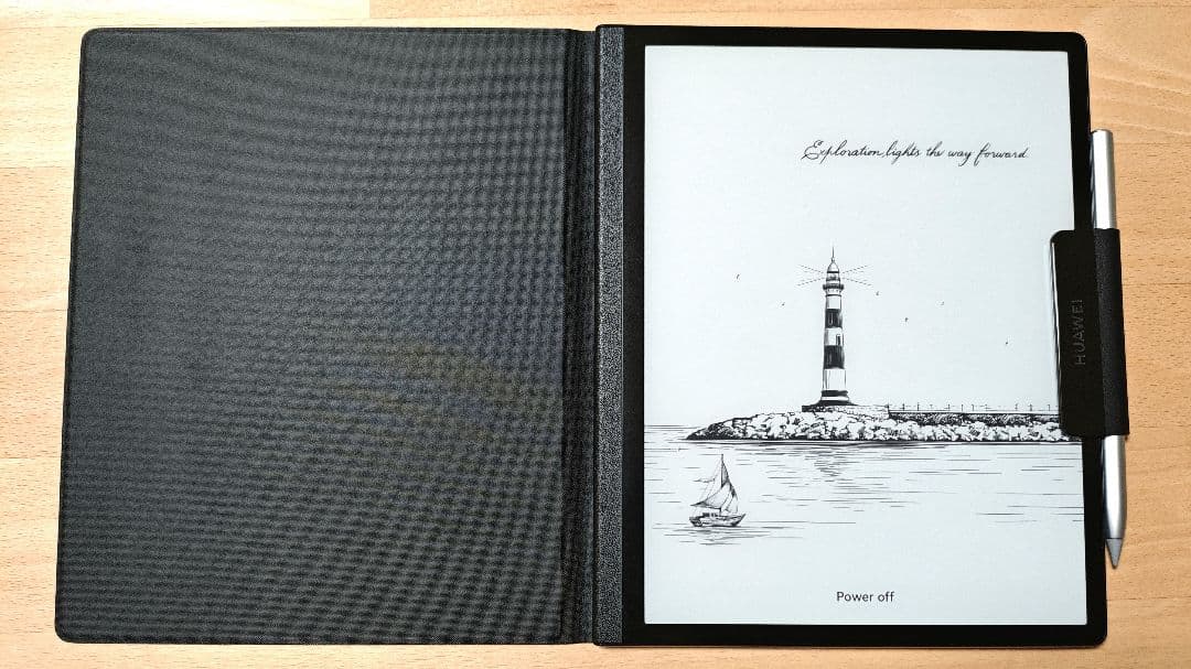 【値下げ】HUAWEI MatePad Paper E-Ink 10.3インチ Amazon.co.jp: HUAWEI MatePad Paper 10.3インチ A5サイズ E Ink