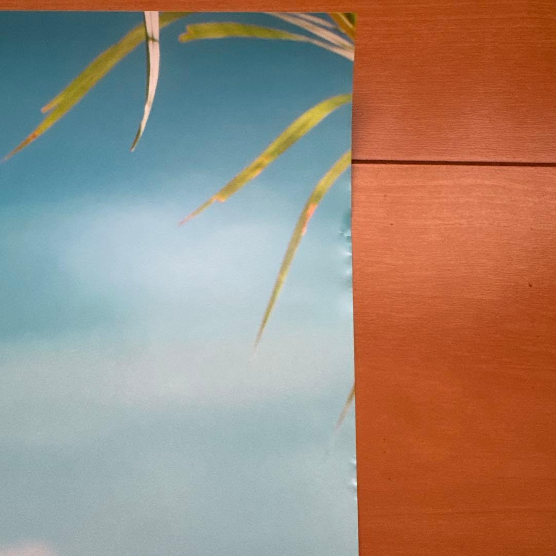 乃木坂46 井上和 Same numbers 個別ポスター - メルカリ