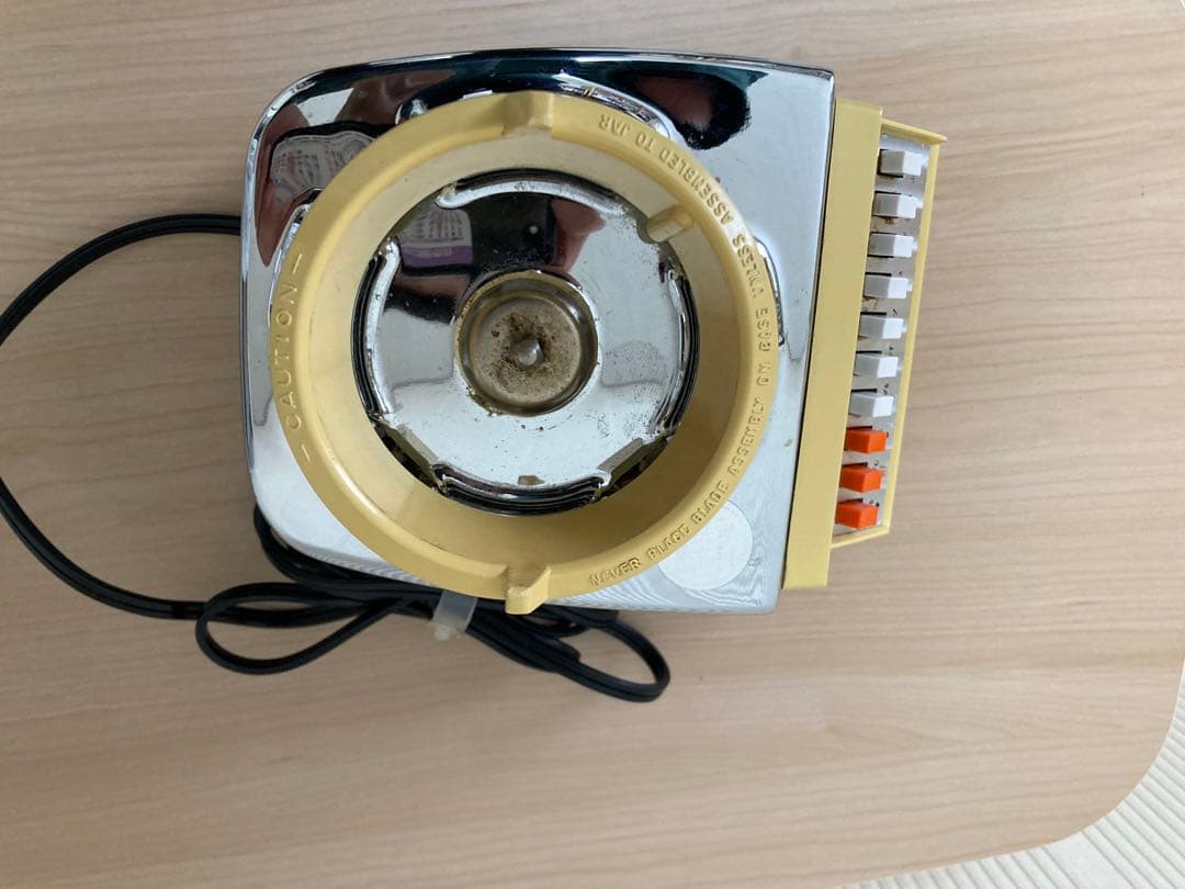 Osterizer ブレンダー 91-15777 ガラス容器付き ブレンダー 91-15777