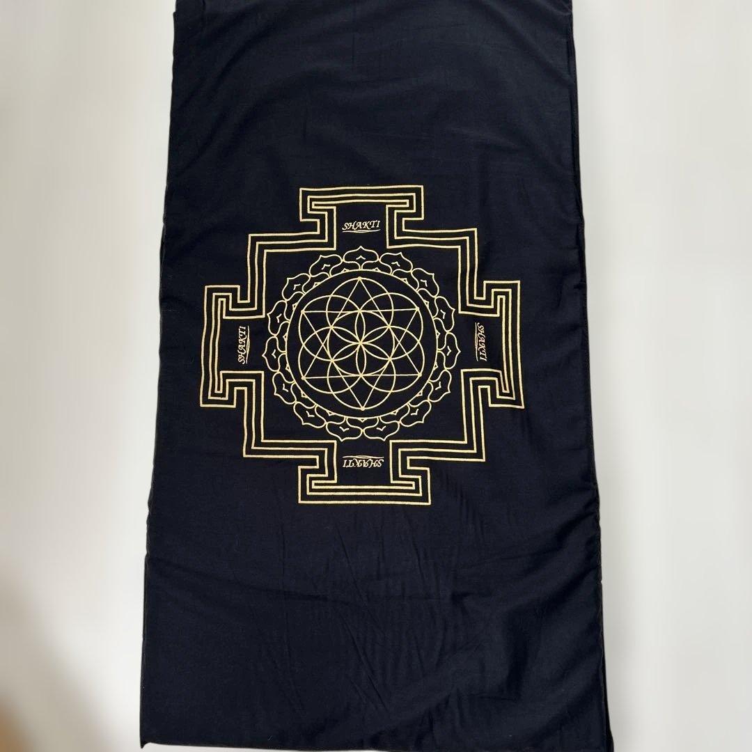 正規品】SHAKTI マット オリジナル ブラック シャクティマット - メルカリ