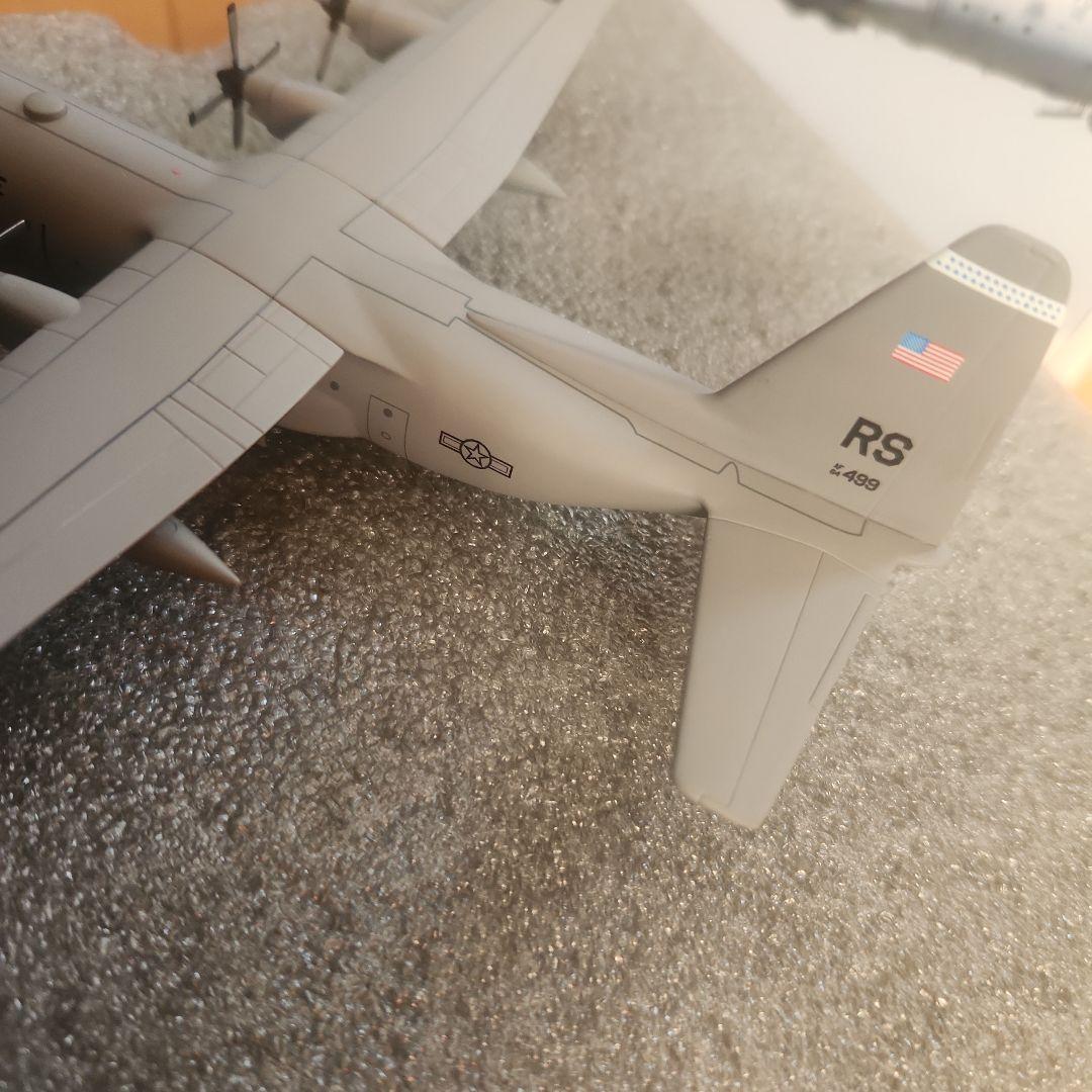 HERPA Lockheed C-130 Hercules 1/200 - メルカリ