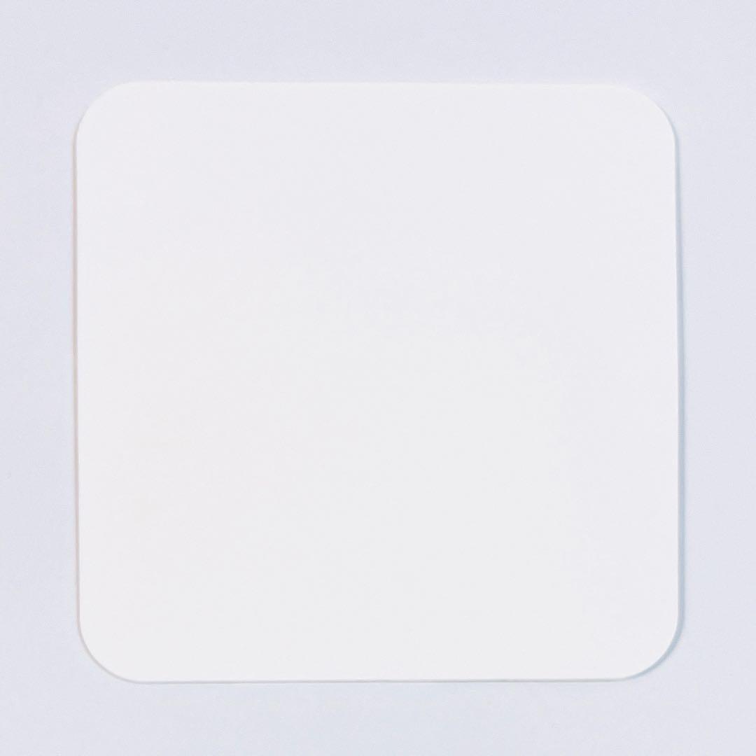 鬼滅の刃 吾峠呼世晴 原画展 アートコースター 第3弾 黒死牟 - メルカリ