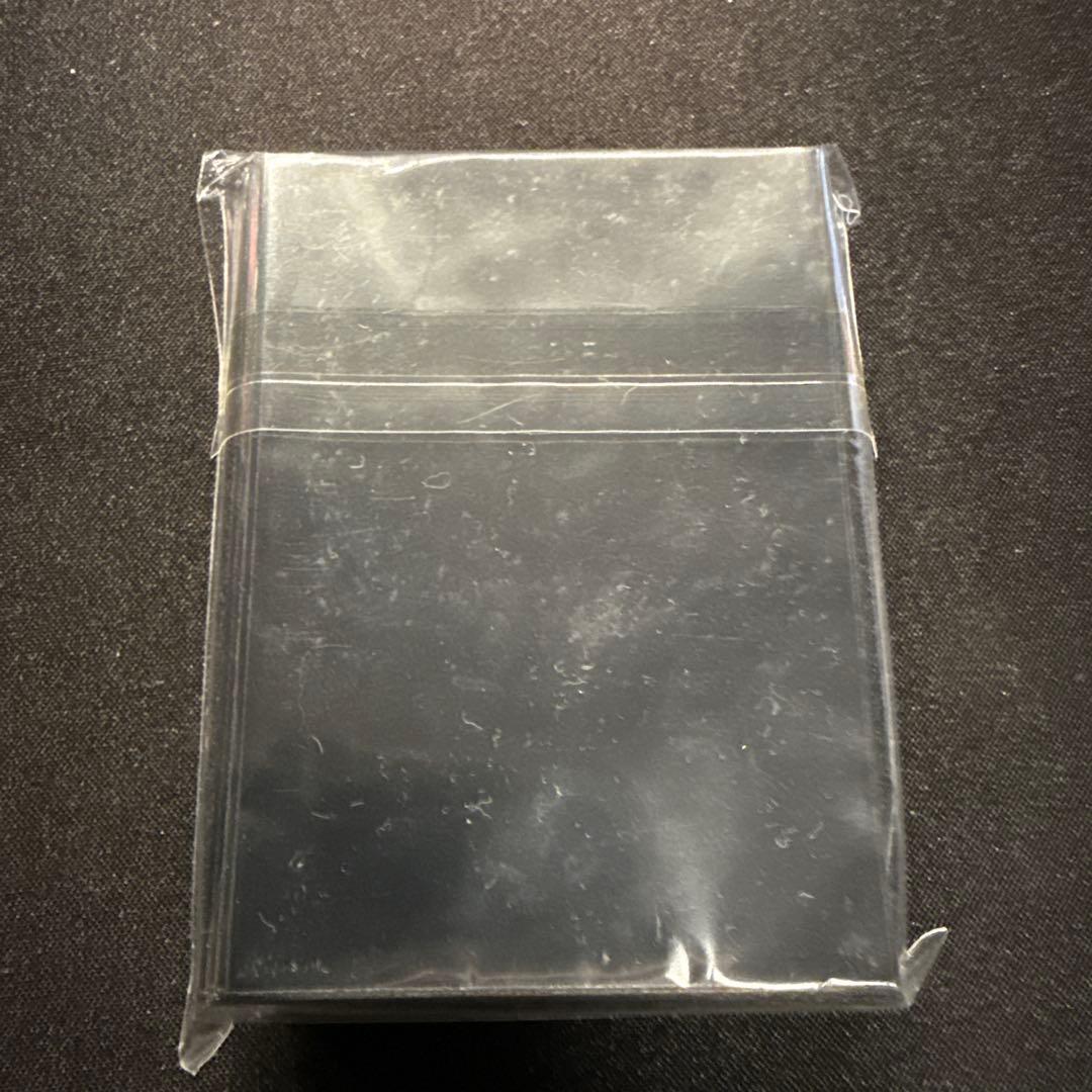 遊戯王 スリーブ 悪魔の技 デーモングリッチ ラビュリンス 70枚 未開封