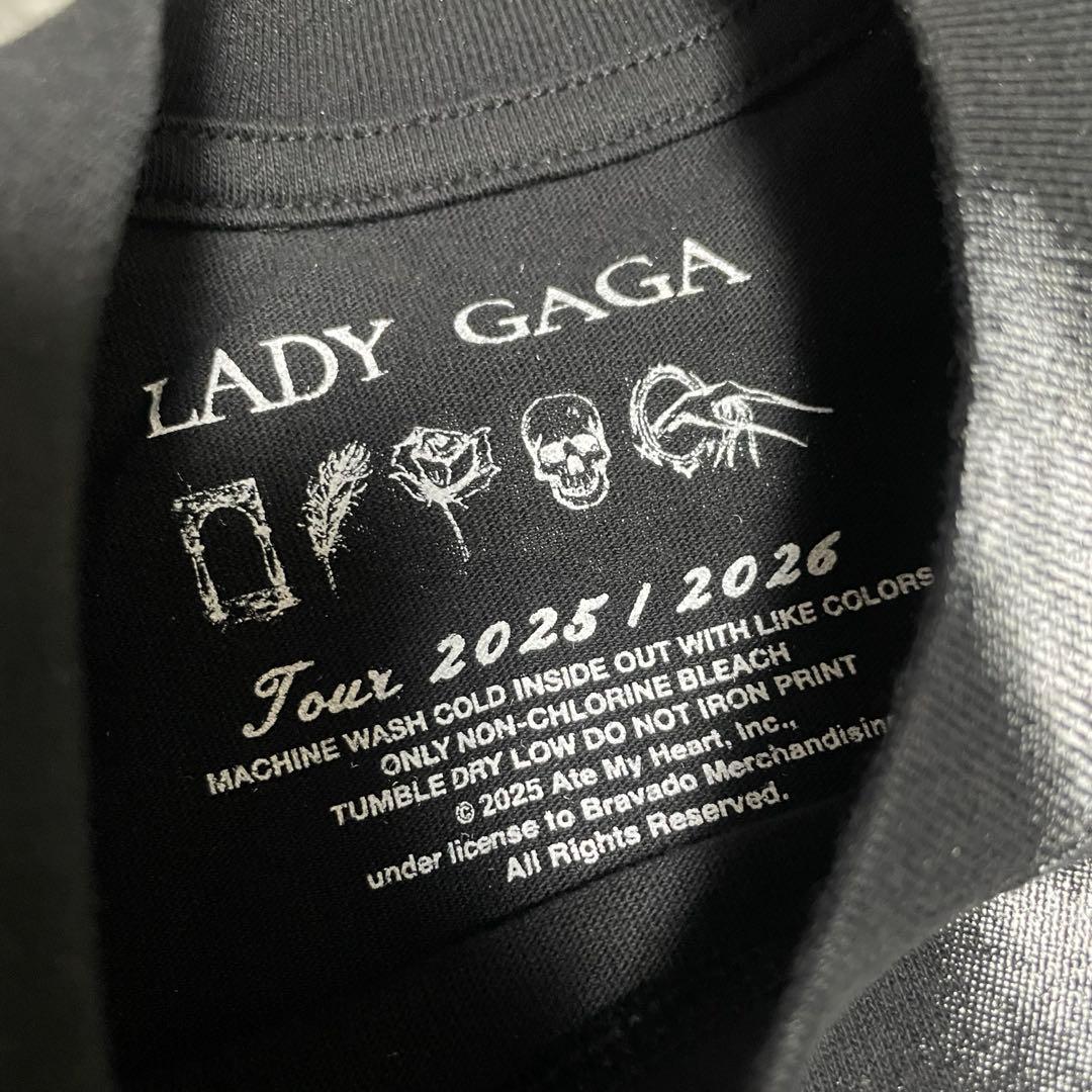 VANISH DATEBACK SS TEE - メルカリ