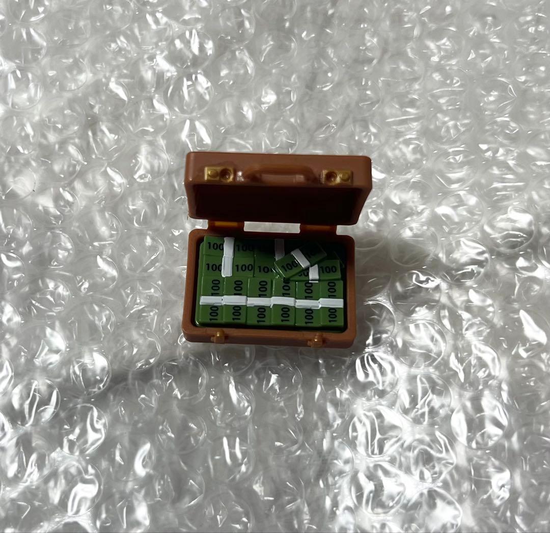 マーベルレジェンド スティルトマン ビルドフィギュア ボーナスパーツ