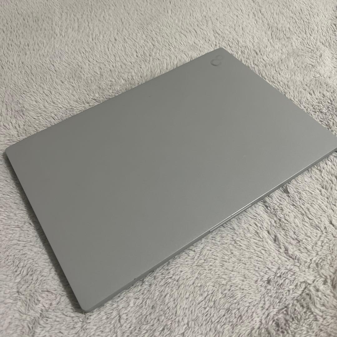J*s様 【オークション】LIFEBOOK UH90/H1 ノートPC Yahoo!オークション - 「lifebook uh90／h1」14インチ～ (富士通) の