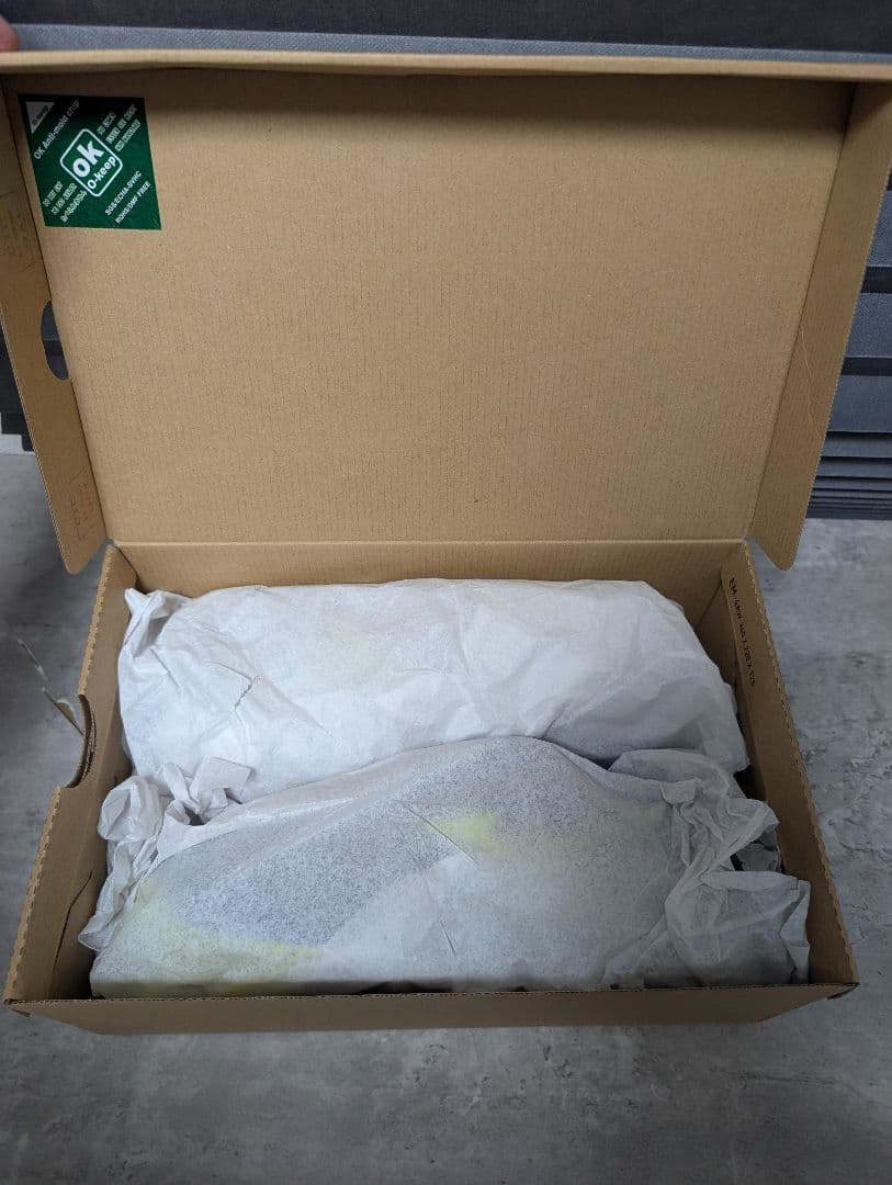 Mizuno オールマティック LS II 22L 26.5EE