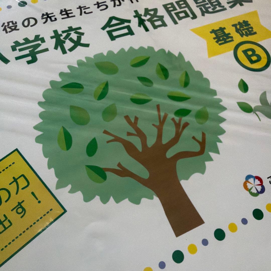 国立小学校合格問題集 【基礎A/Bセット】 - メルカリ
