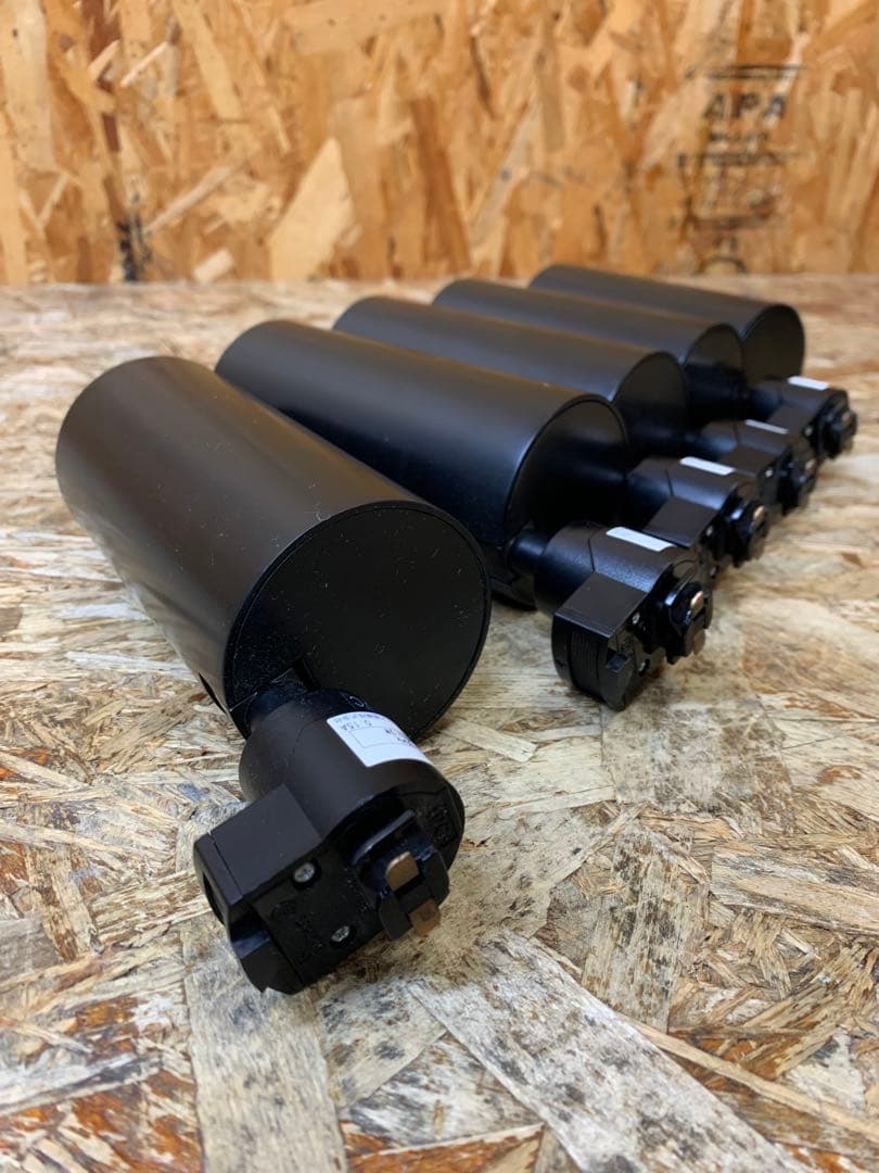 a(7261) 大光電気 スポットライト LZS92537YBV 5個 LED - メルカリ