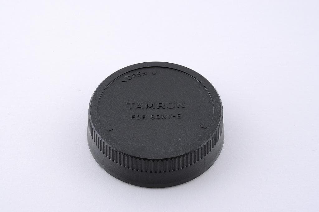 レンズ(ズーム) TAMRON 70-300mm F/4.5-6.3 DiIII RXD SONY