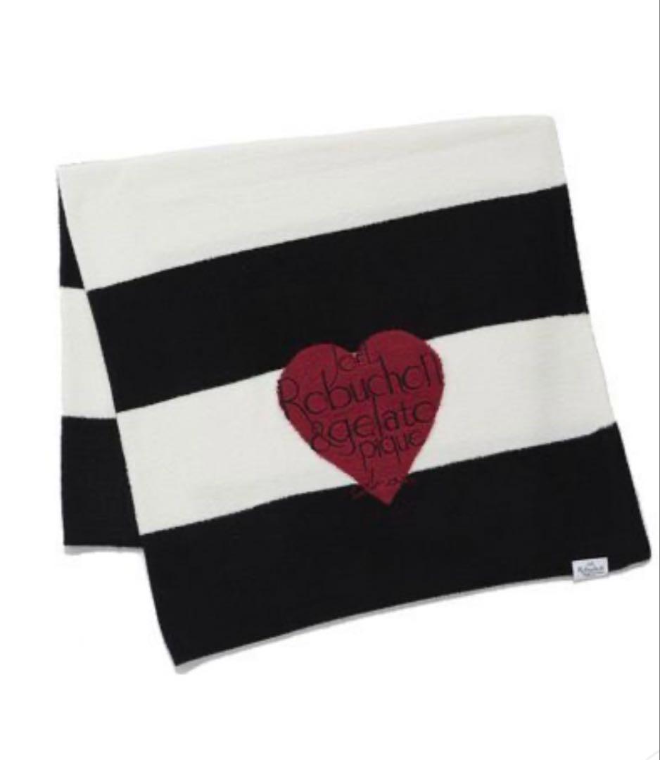 gelato pique JOEL ROBUCHON 山田涼介 ブランケット - メルカリ