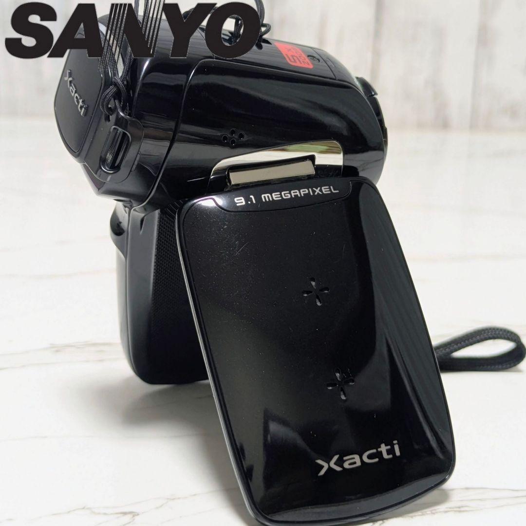 SANYO　DMX-CG9　充電器&バッテリー付き Yahoo!オークション -「dmx-cg9」の落札相場・落札価格