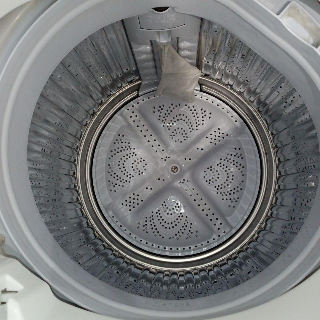 SHARP 縦型洗濯機 7.0kg　送料込み