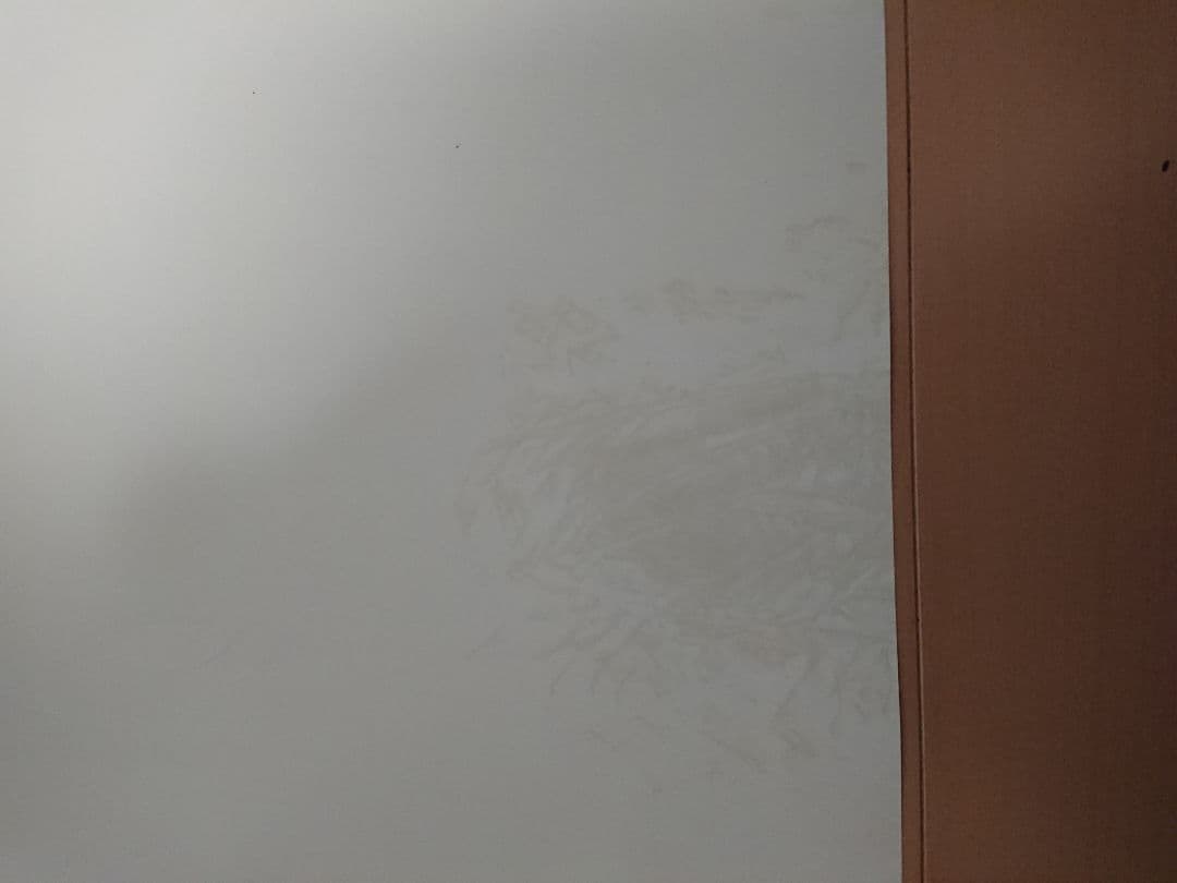 EVE burst error＋ 販促ポスター１枚