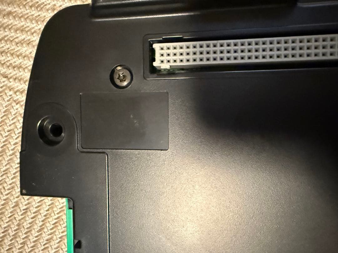 CPS2 アーケード基板 ヴァンパイアハンター + マザーボード - メルカリ