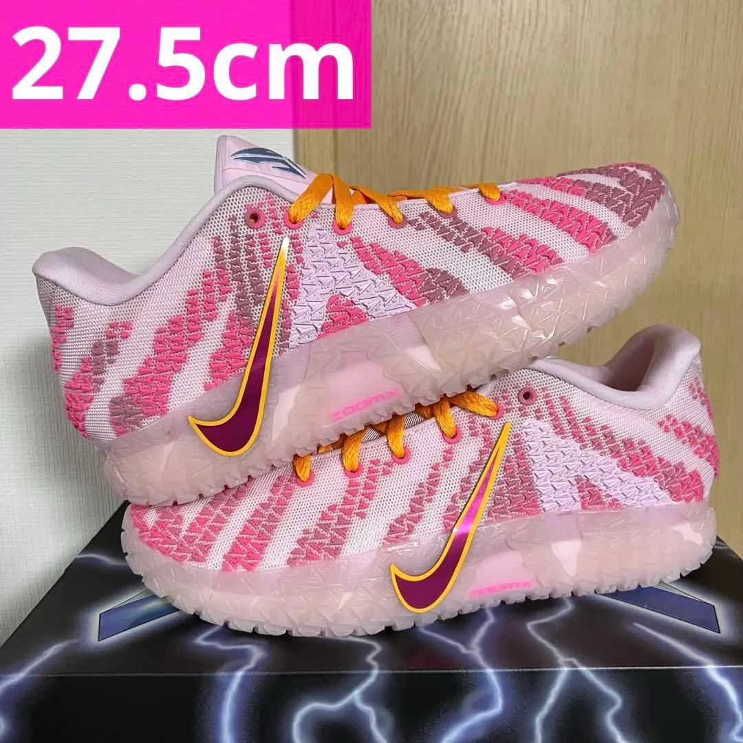 NIKE JA3 JELLY BEAN バレンタイン　VALENTINE ピンク Nike Ja 3 'Jelly Bean' Erkek Basketbol Ayakkabısı HF2793-601