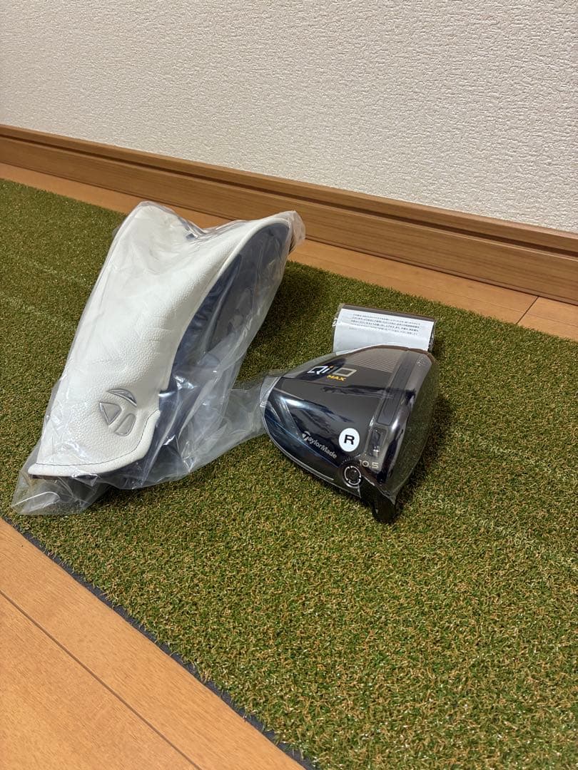 【新品】Qi10 max 10.5度 ドライバー テーラーメイド Qi10 Max ドライバー | Qi10 Max Driver | TaylorMade Golf