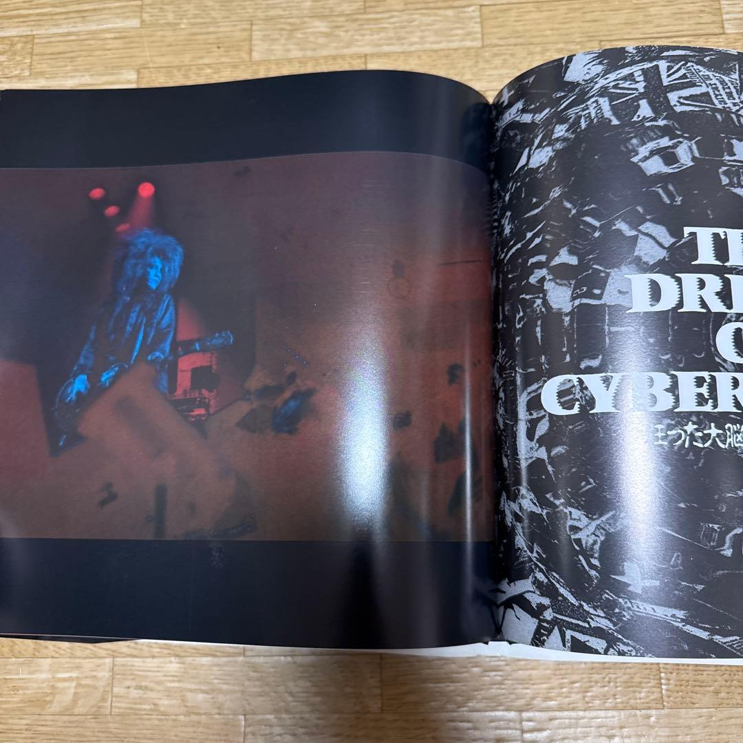 CD欠品】幻覚アレルギー NOISEアレルギー xxx 写真集初版 - メルカリ