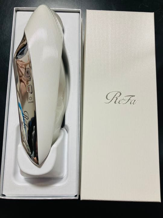 リファ ビューテックレイズ リファビューテック レイズ - ReFa BEAUTECH RAISE | 商品情報 | ReFa