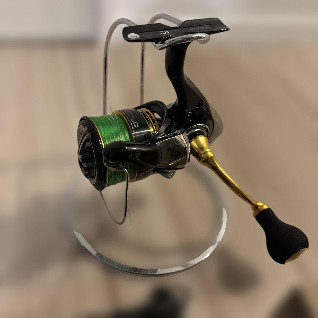 N*T様 ダイワ　レガリスLT4000-CXH 新品未使用 23 レガリス LT4000-CXH | ダイワ | 23レガリス LT4000-CXH | Joshin