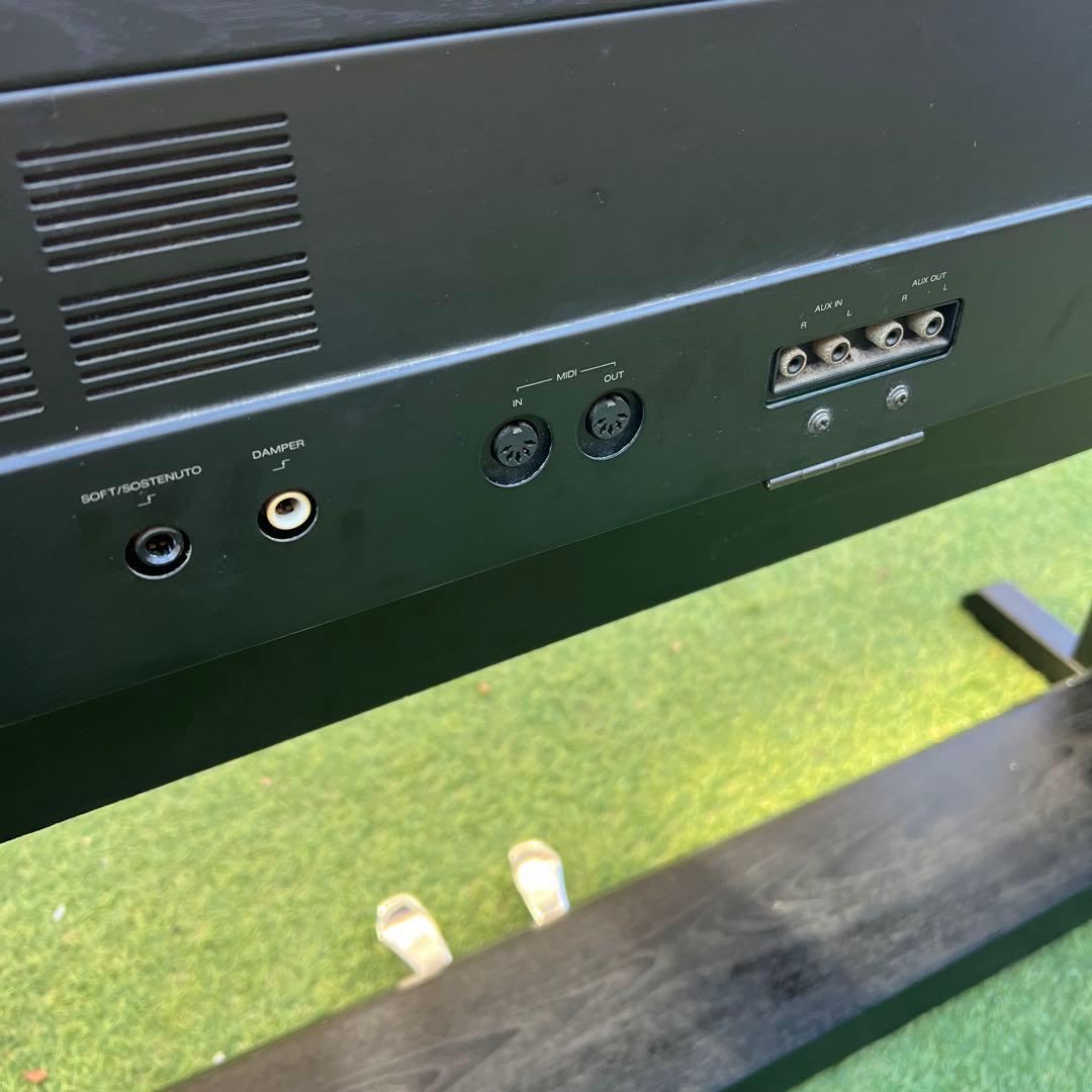 横浜・川崎】KORG88鍵 電子ピアノCONCERT-3500 C-3500 - メルカリ