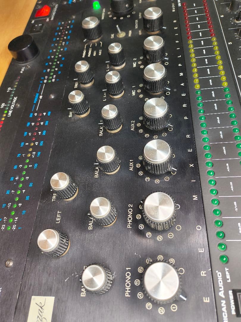 Bozak CMA 10-2DL ロータリーミキサー - メルカリ