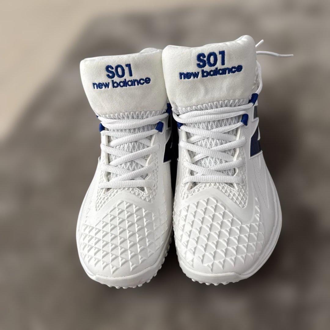 大谷翔平モデル TSHOWB1 25.5cm Ohtani v1 Turf