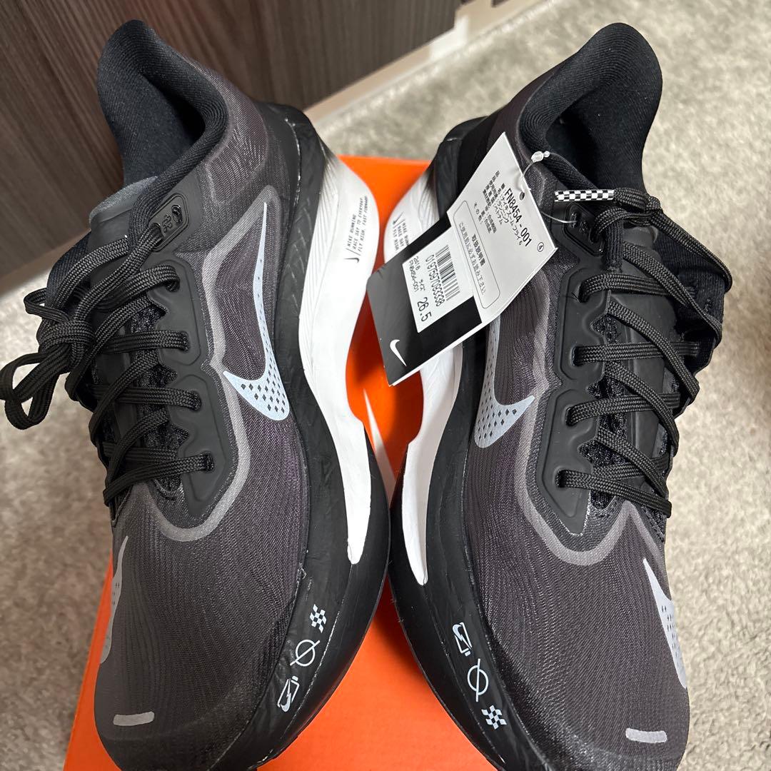 えむ様　新品! ズームフライ6 26.5cm