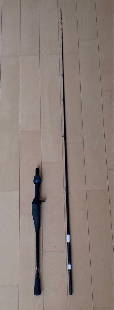 ダイワ　メタリア　カットウ　H-142 メタリア カットウ H-142 - 27,000円