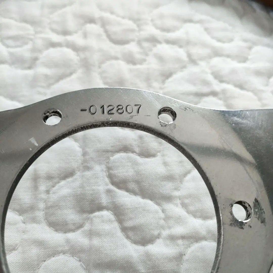 【本体のみ】【ヴィンテージ】【36.5cm】ナルディ クラシック ウッドハンドル