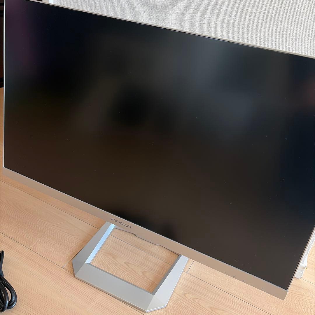 INNOCN 4K モニター 27インチ miniLED 27M2U Amazon.com: INNOCN 27