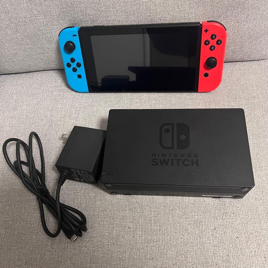 Nintendo Switch 本体 スイッチ 任天堂Switch Nintendo Switch 2 + Mario Kart World