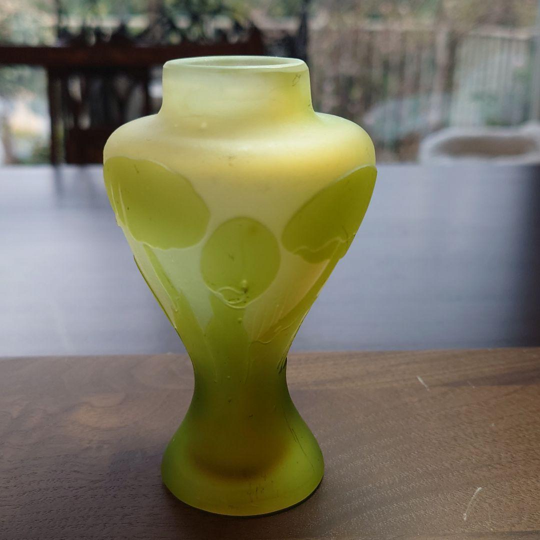 アンティーク　エミールガレ belle_des_belles_france ベル・デ・ベル・フランス 0334992406