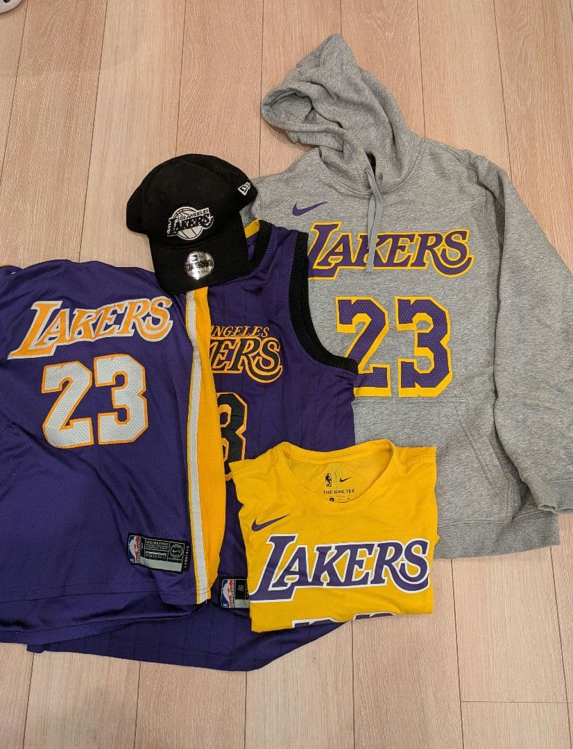 ナイキ　ニューエラ　レイカーズ　パーカー　タンクトップ　Tシャツ バスケットボール テック タンクトップ ブラック | パフォーマンス