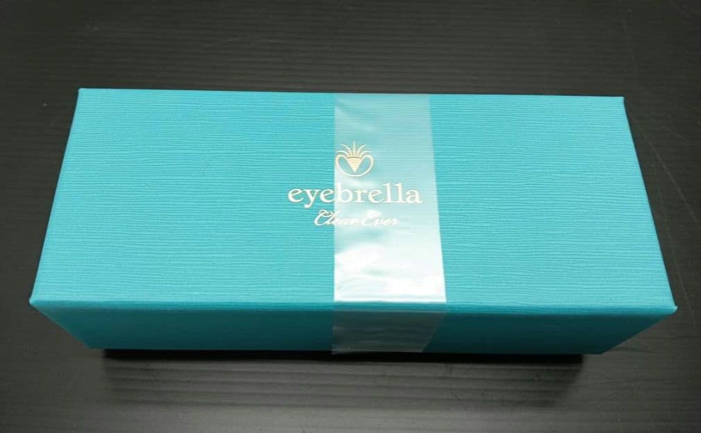 アイブレラ クリアエバー S ピンク Amazon | アイブレラ クリアエバーS 紫外線やブルーライトから目を守る