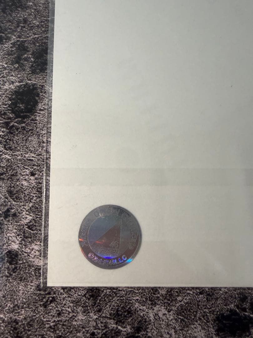 乃木坂46】池田瑛紗 直筆サイン写真 2024年1月 - メルカリ