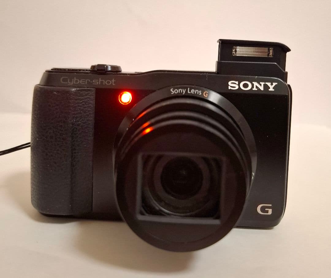 [美品ジャンク品] スマホに転送可能Cyber-shot DSC-HX30V 美品ジャンク品] スマホに転送可能Cyber-shot DSC-HX30V - メルカリ