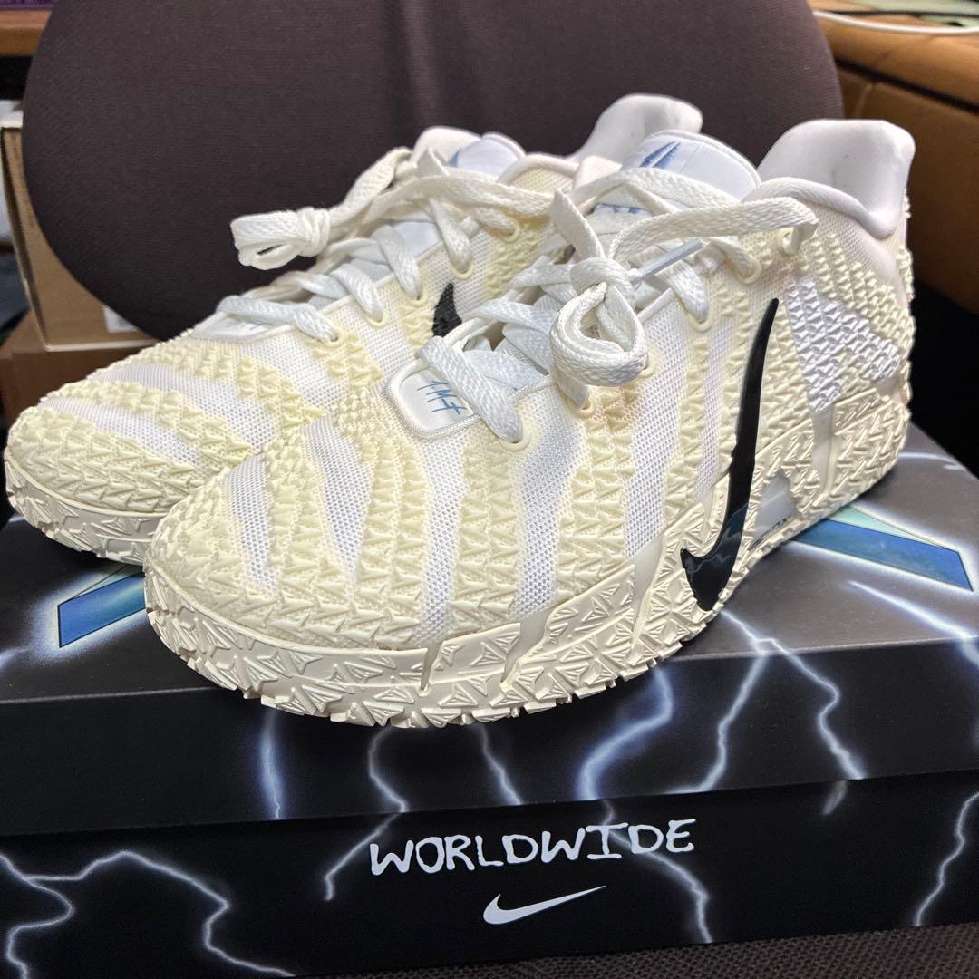 シューズ(男性用) NIKE JA3 EP ジャ・モラント”シグネチャーシューズ待望の第3弾！『NIKE JA3 EP