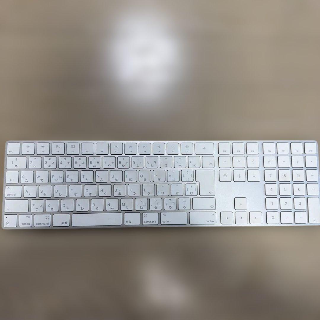 iMac 27インチCore i5 40GB/2TB キーボード&マウス付属 - メルカリ