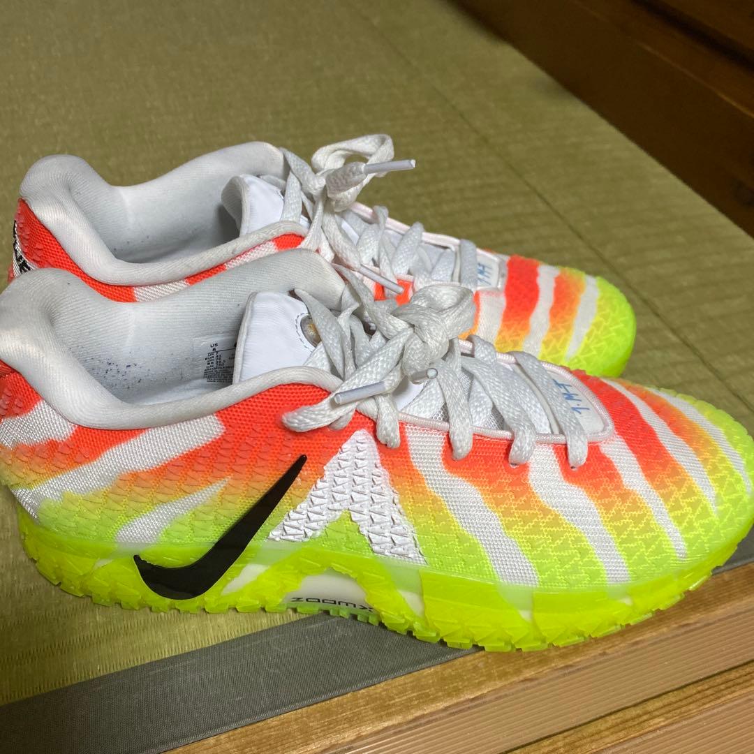 ja3　26cm Nike Ja 3 'Year of the Horse' 2026 IB6508-200