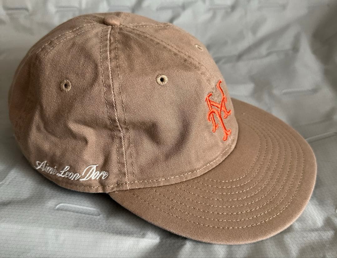 帽子 aime leon dore new era mets cap Aime Leon Dore ALD / New Era Micro Cord Yankees / Mets Hat 2022 | eBay