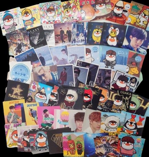 2PM ジュノ マスター SO AMAZING DVD 4枚組