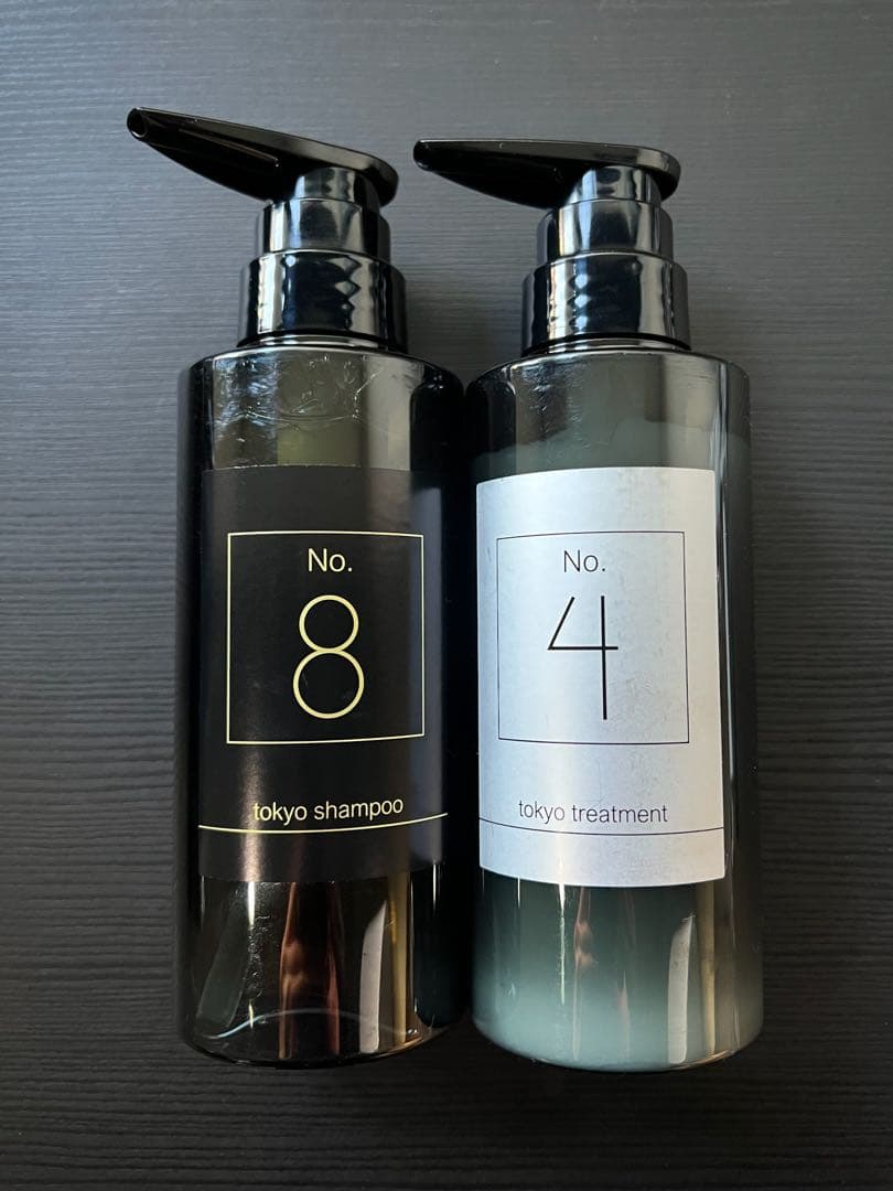 【Watai】髪質改善 シャンプー&トリートメントセット Watai】髪質改善 シャンプー&トリートメントセット tokyo