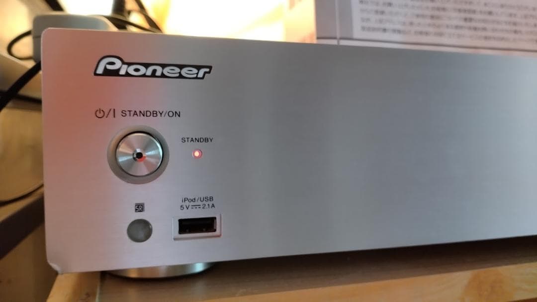 Pioneer N-30 ネットワークプレーヤー パイオニア N-30 価格比較 - 価格.com